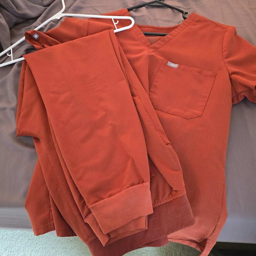 Figs Scrubs (5 sets)